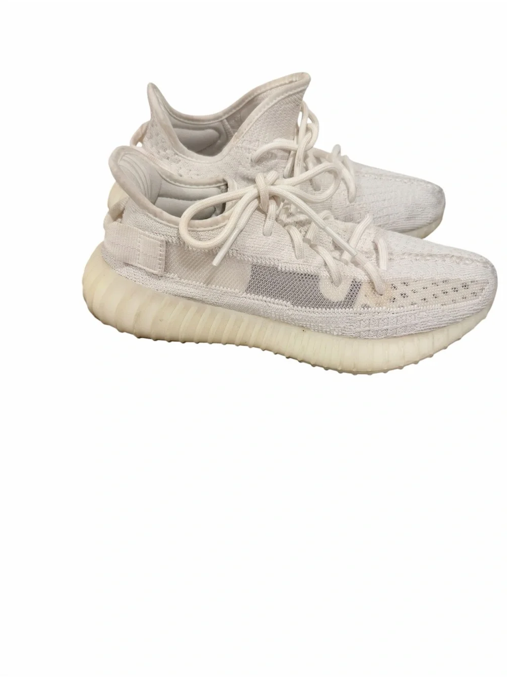 Adidas Yeezy Boost 350 V2 Low Bone